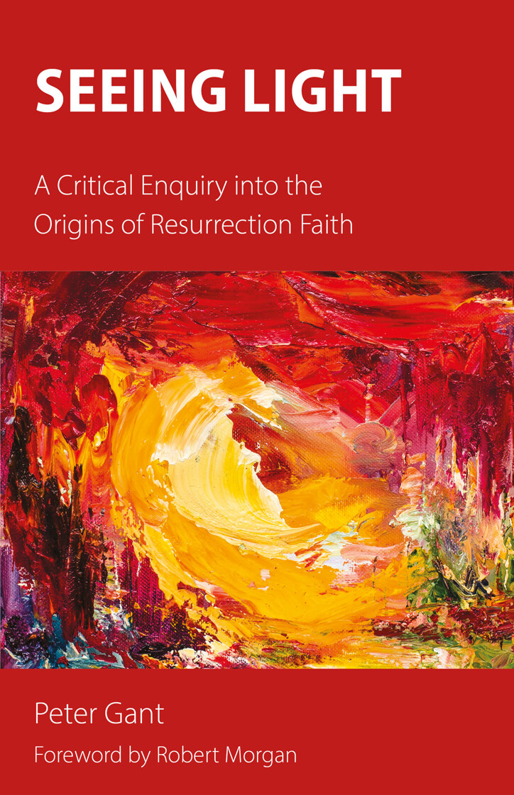 Seeing Light: A Critical Enquiry into the Origins of Resurrection Faith - product image