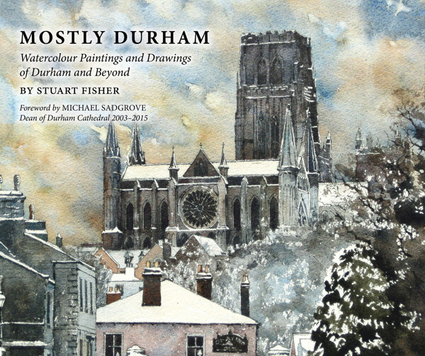 Mostly Durham (cover image)