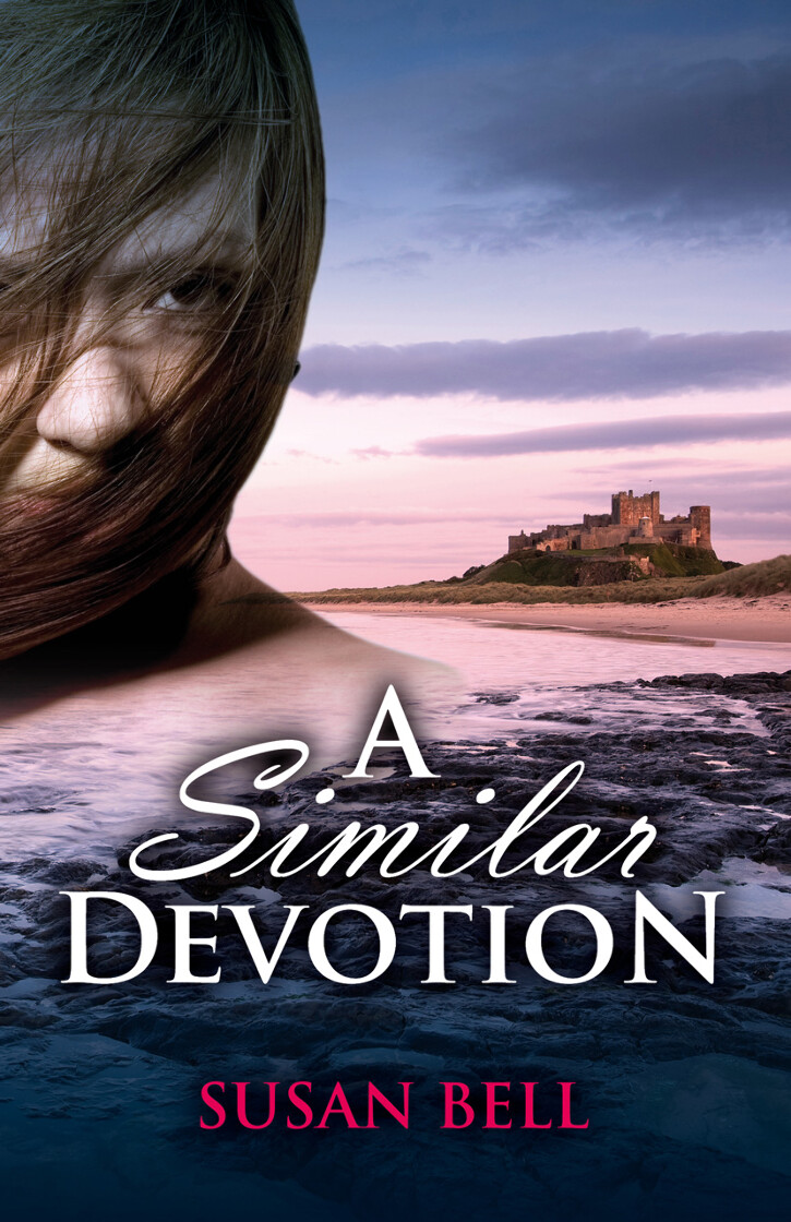 A Similar Devotion (cover)