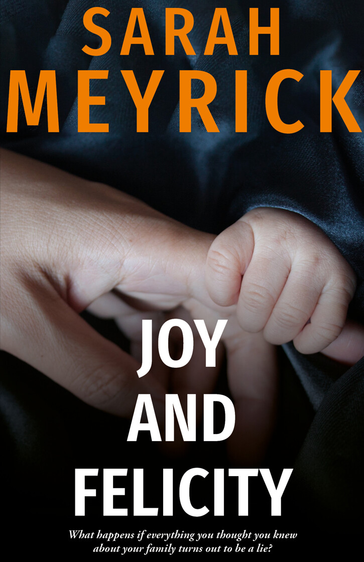 Joy and Felicity - product image