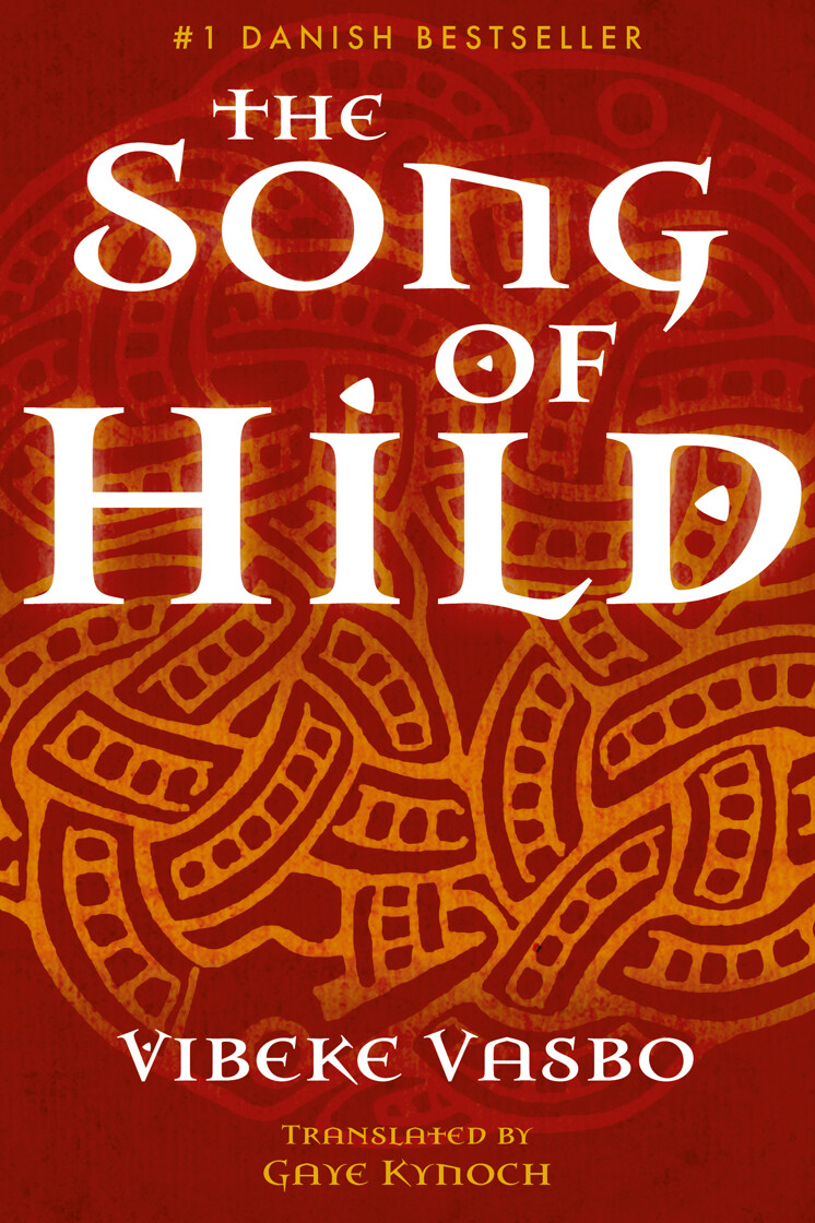 The Song of Hild - product image