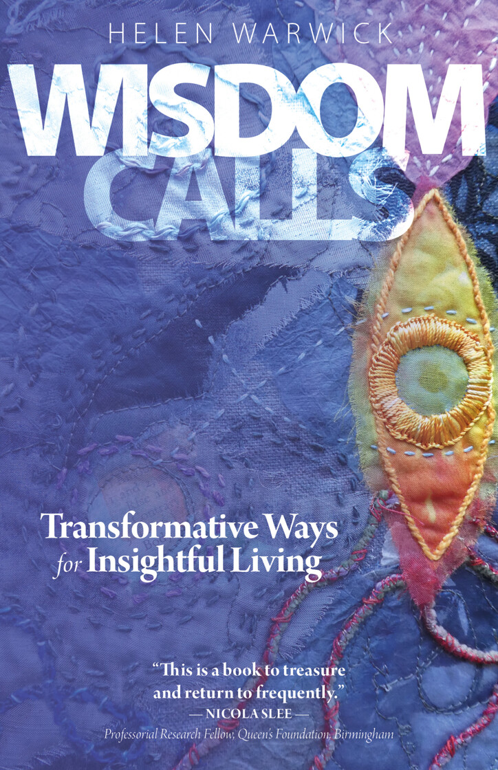 Wisdom Calls: Transformative Ways for Insightful Living - product image