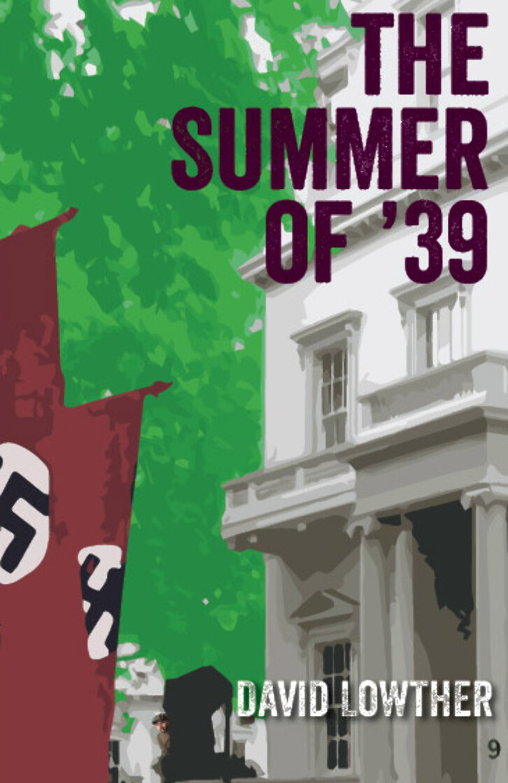 The Summer of ’39 - product image