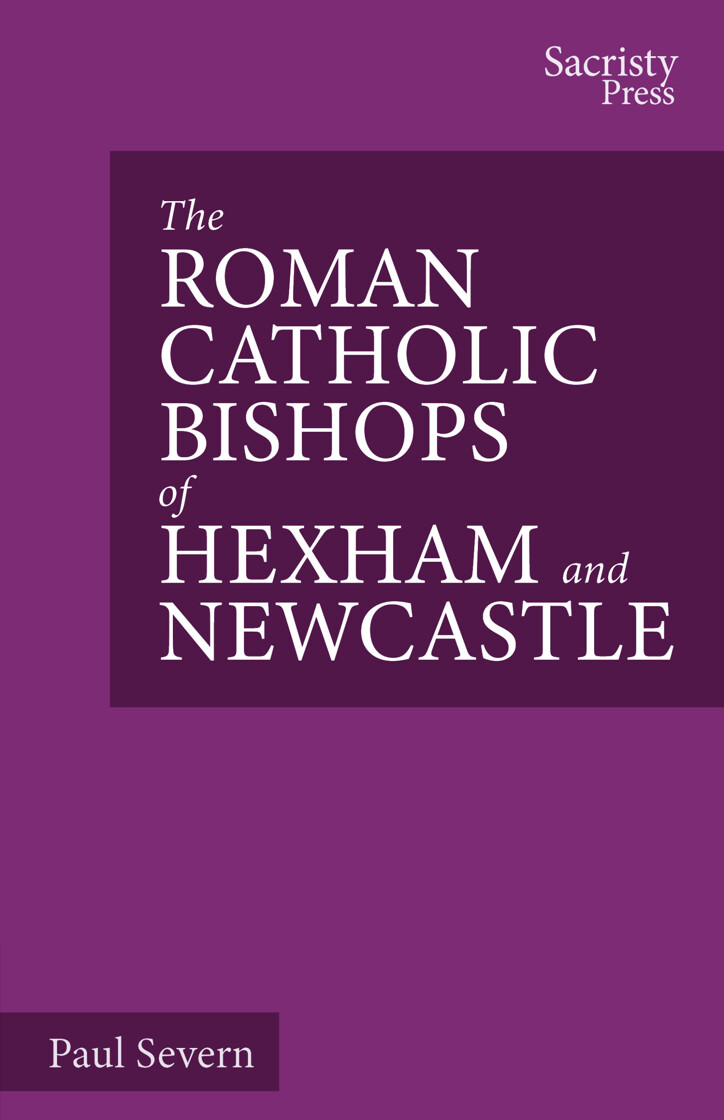 The Roman Catholic Bishops of Hexham and Newcastle - product image