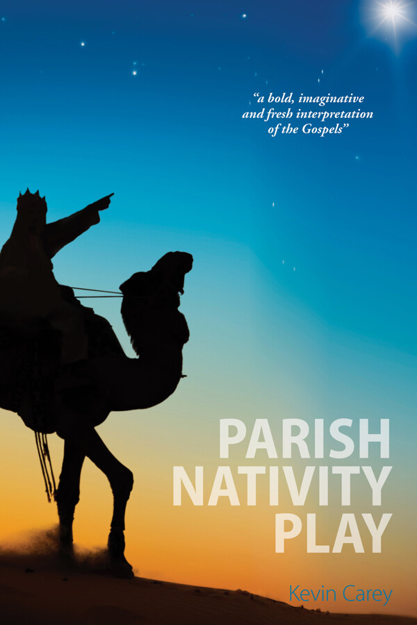 Parish Nativity Play (cover image)