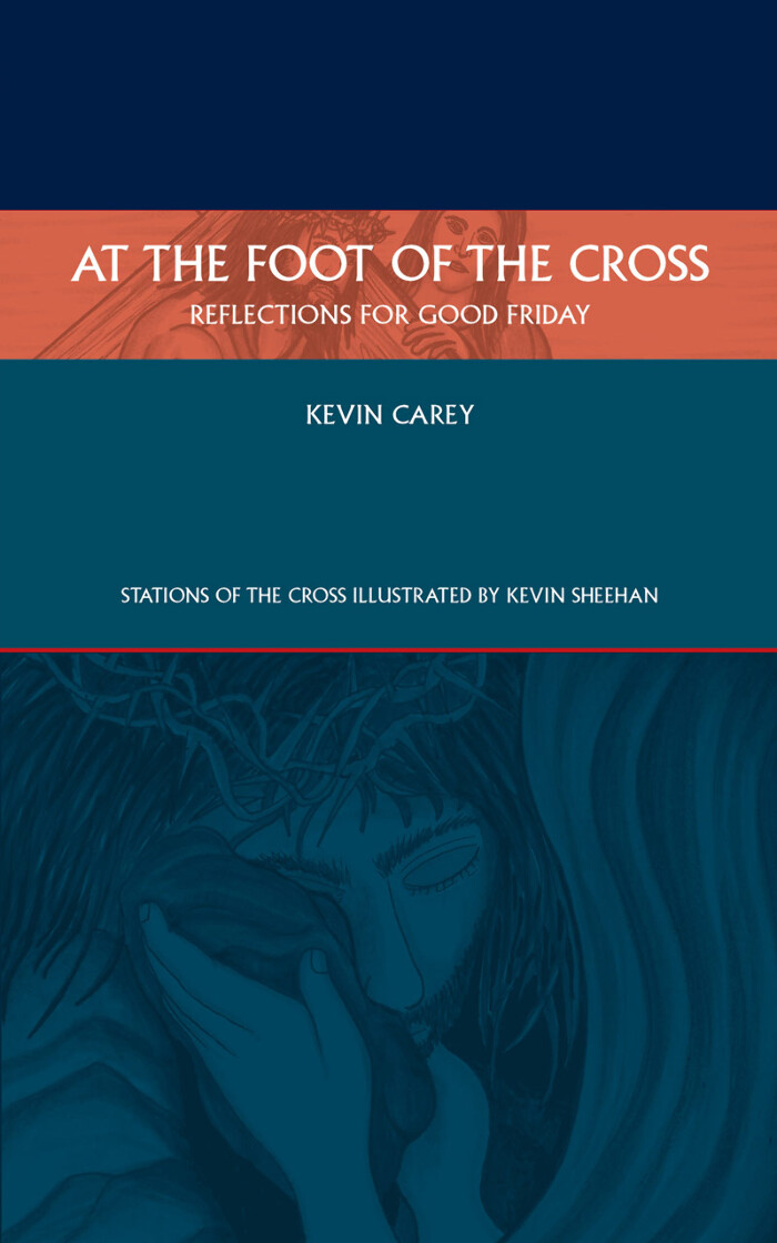 At the Foot of the Cross