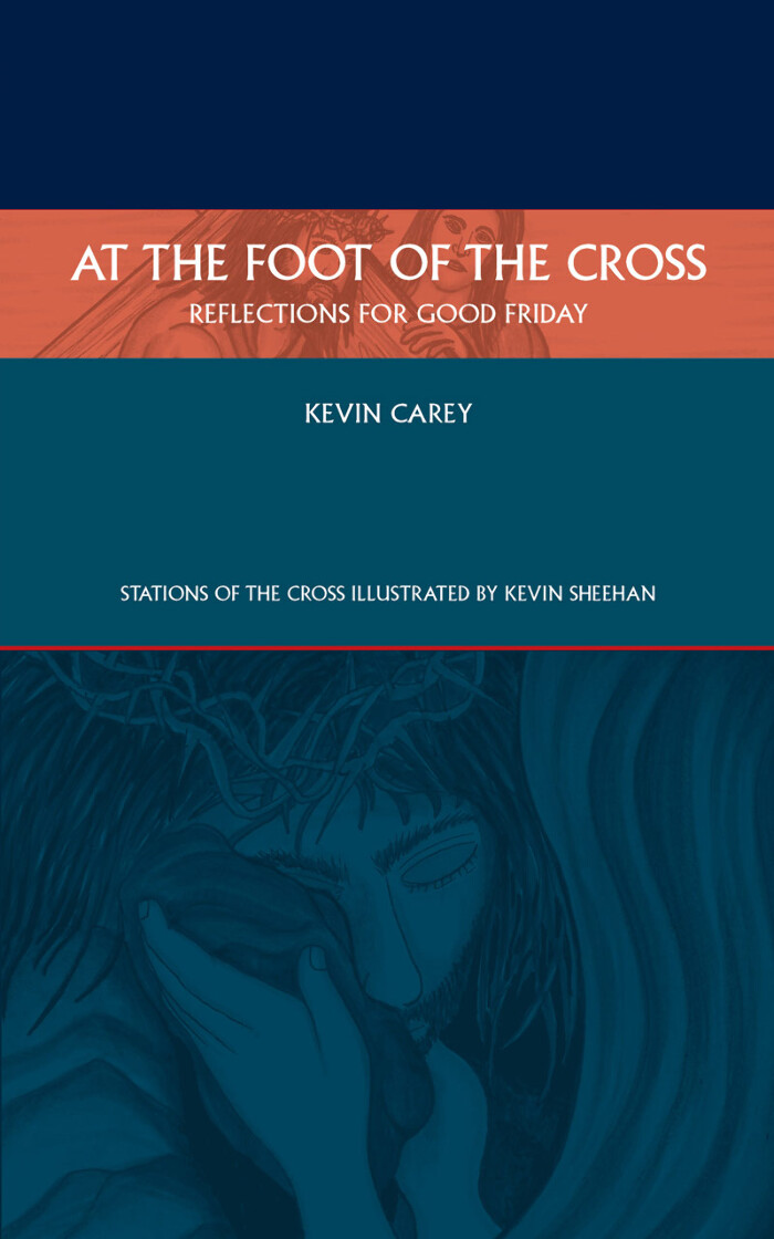 At the Foot of the Cross: Reflections for Good Friday - product image