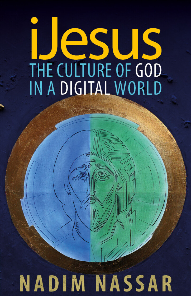 iJesus: The Culture of God in a Digital World - product image