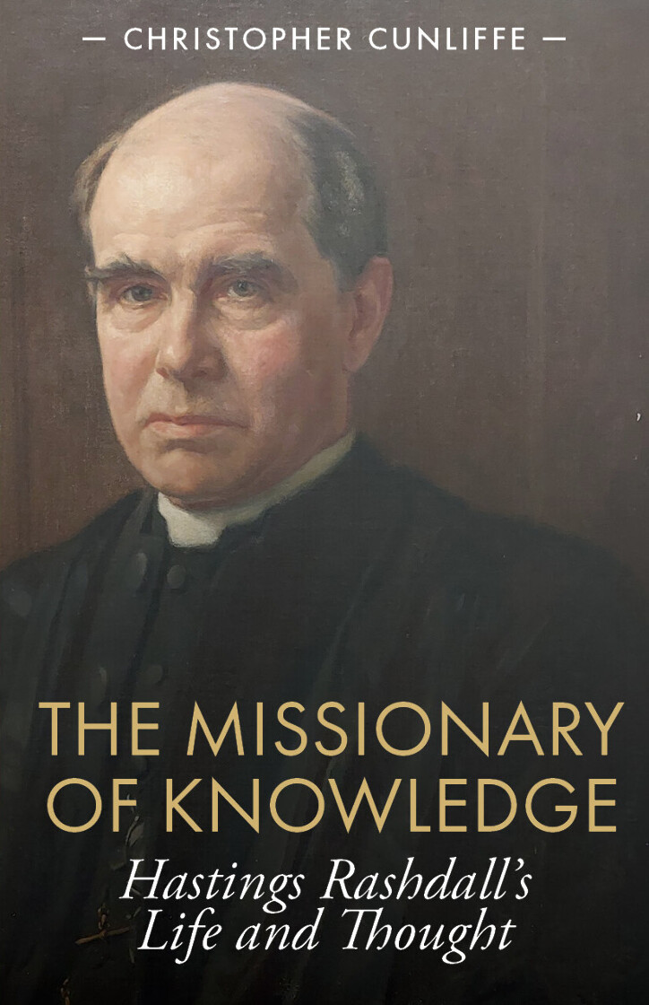 The Missionary of Knowledge - product image