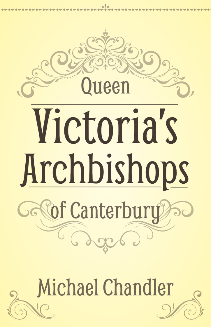 Queen Victoria’s Archbishops of Canterbury - product image