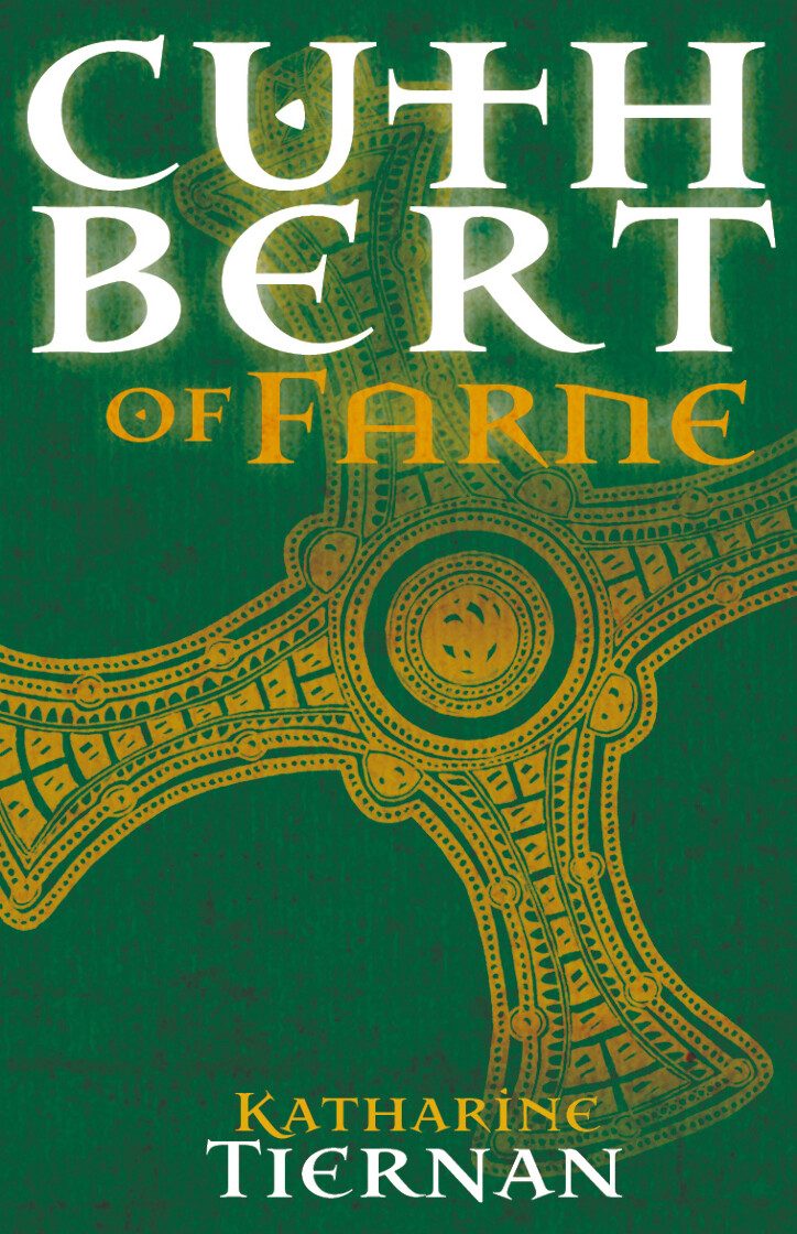 Cuthbert of Farne: A novel of Northumbria’s warrior saint - product image