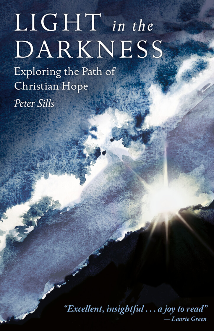 Light in the Darkness: Exploring the Path of Christian Hope - product image