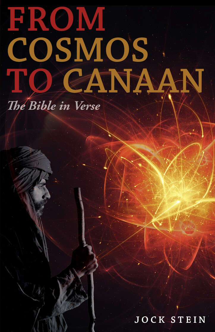 From Cosmos to Canaan: The Bible in Verse - product image