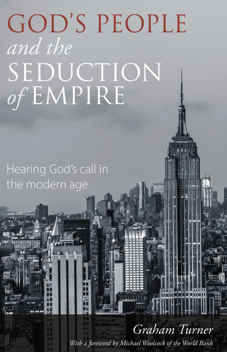 God's People and the Seduction of Empire