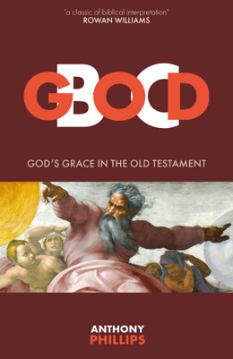 God B.C.: God’s Grace in the Old Testament - product image