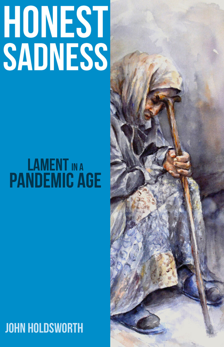 Honest Sadness: Lament in a Pandemic Age - product image