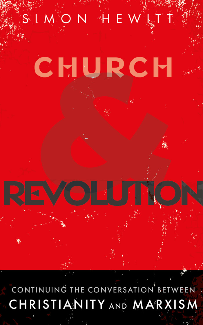 Church and Revolution: Continuing the Conversation between Christianity and Marxism - product image