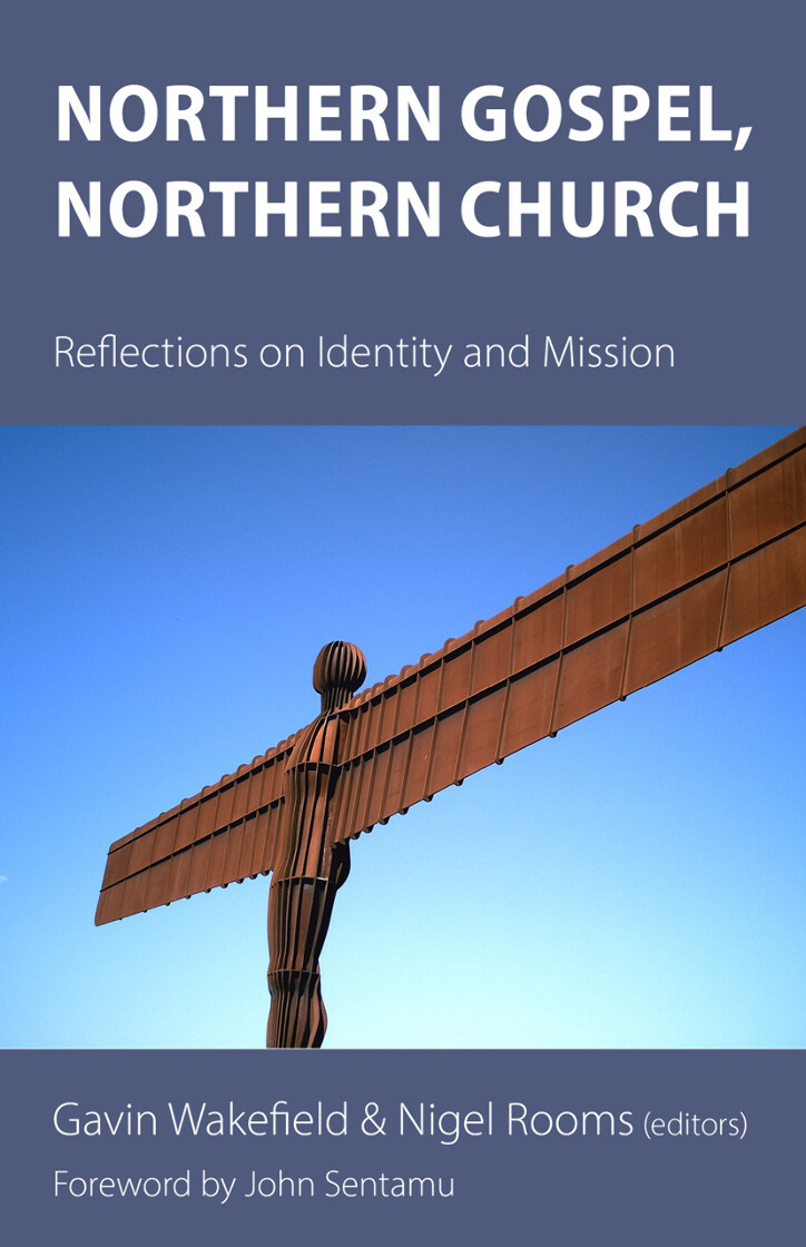 Northern Gospel, Northern Church: Reflections on Identity and Mission - product image