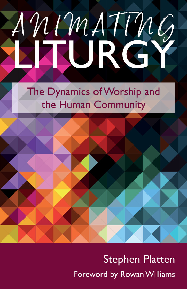 Animating Liturgy: The Dynamics of Worship and the Human Community - product image