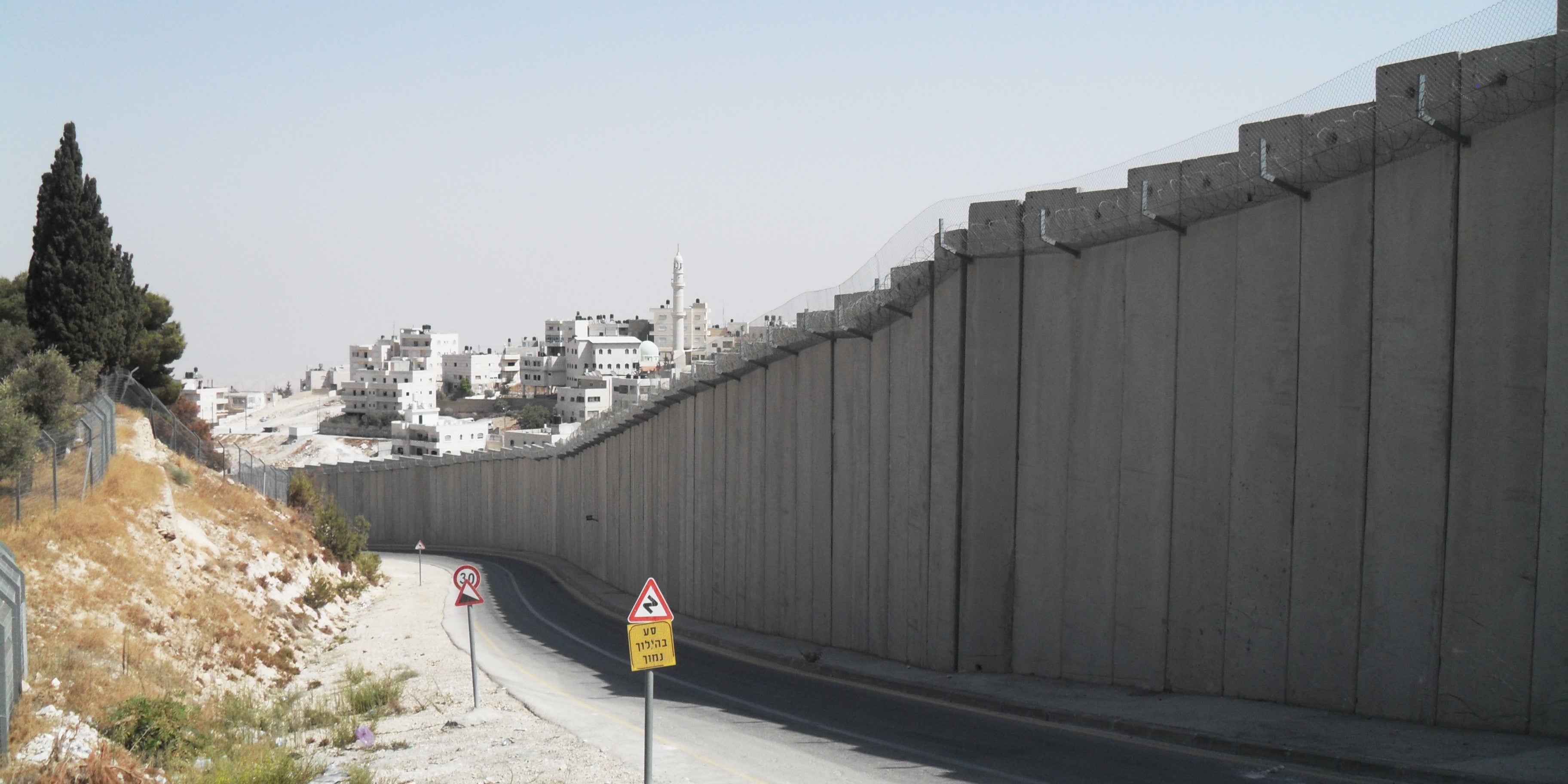 Resurrection in a Broken Land: Lazarus, Passiontide and the Call to Compassion