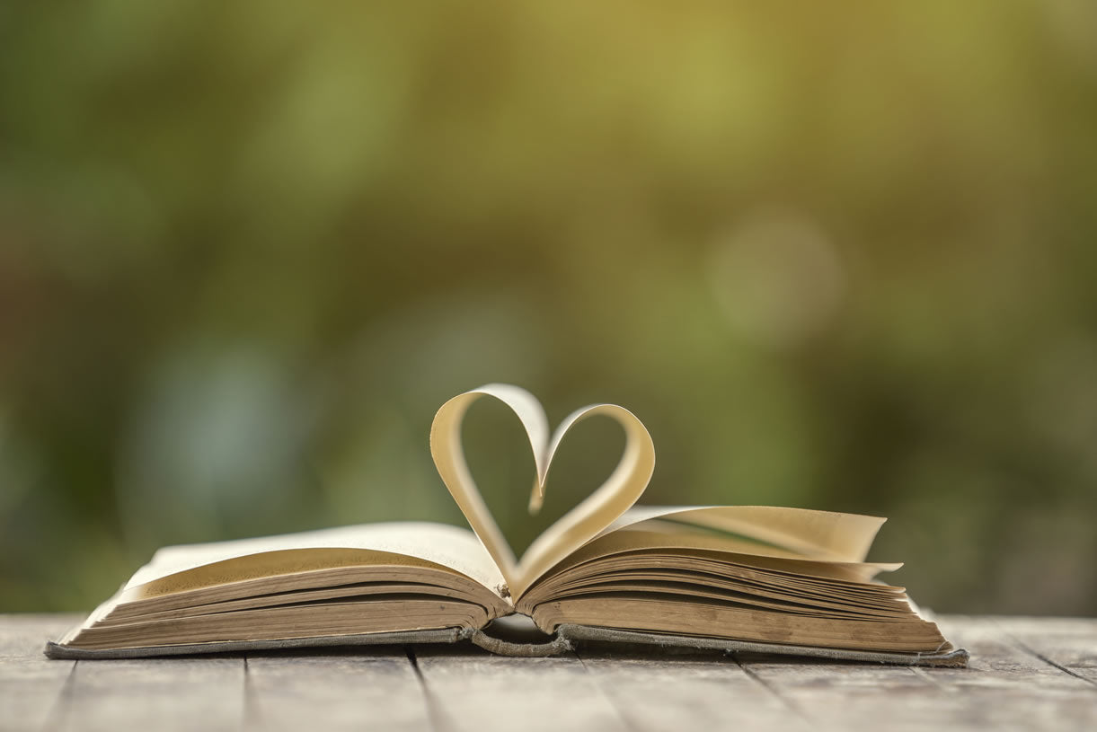 The Accidental Author