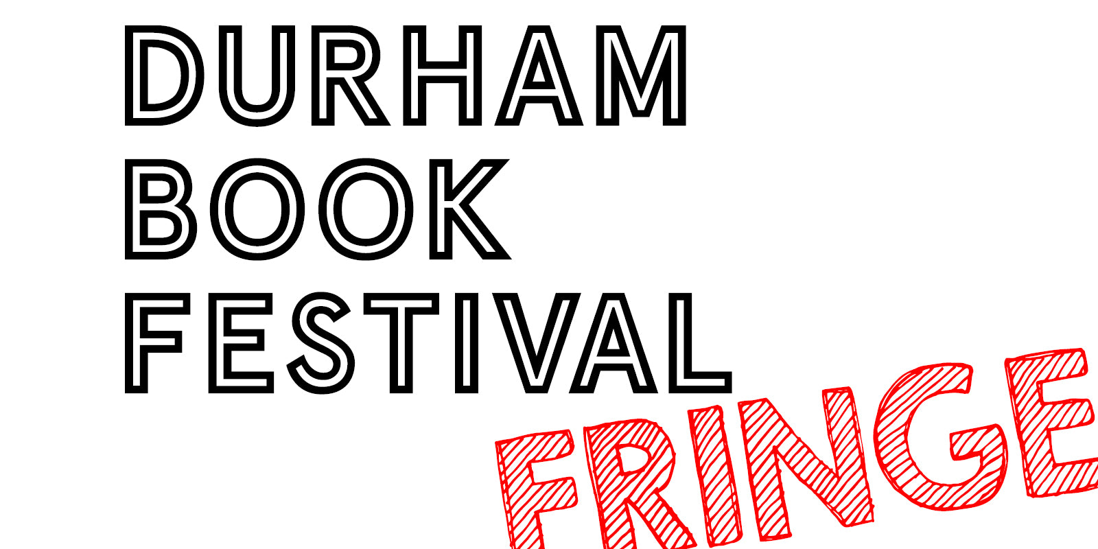 Two unmissable events at Durham Book Festival 2019