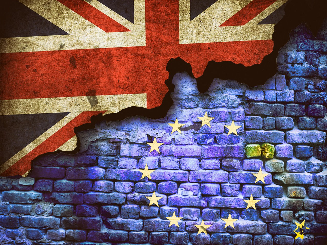 Brexit and the Kingdom of God