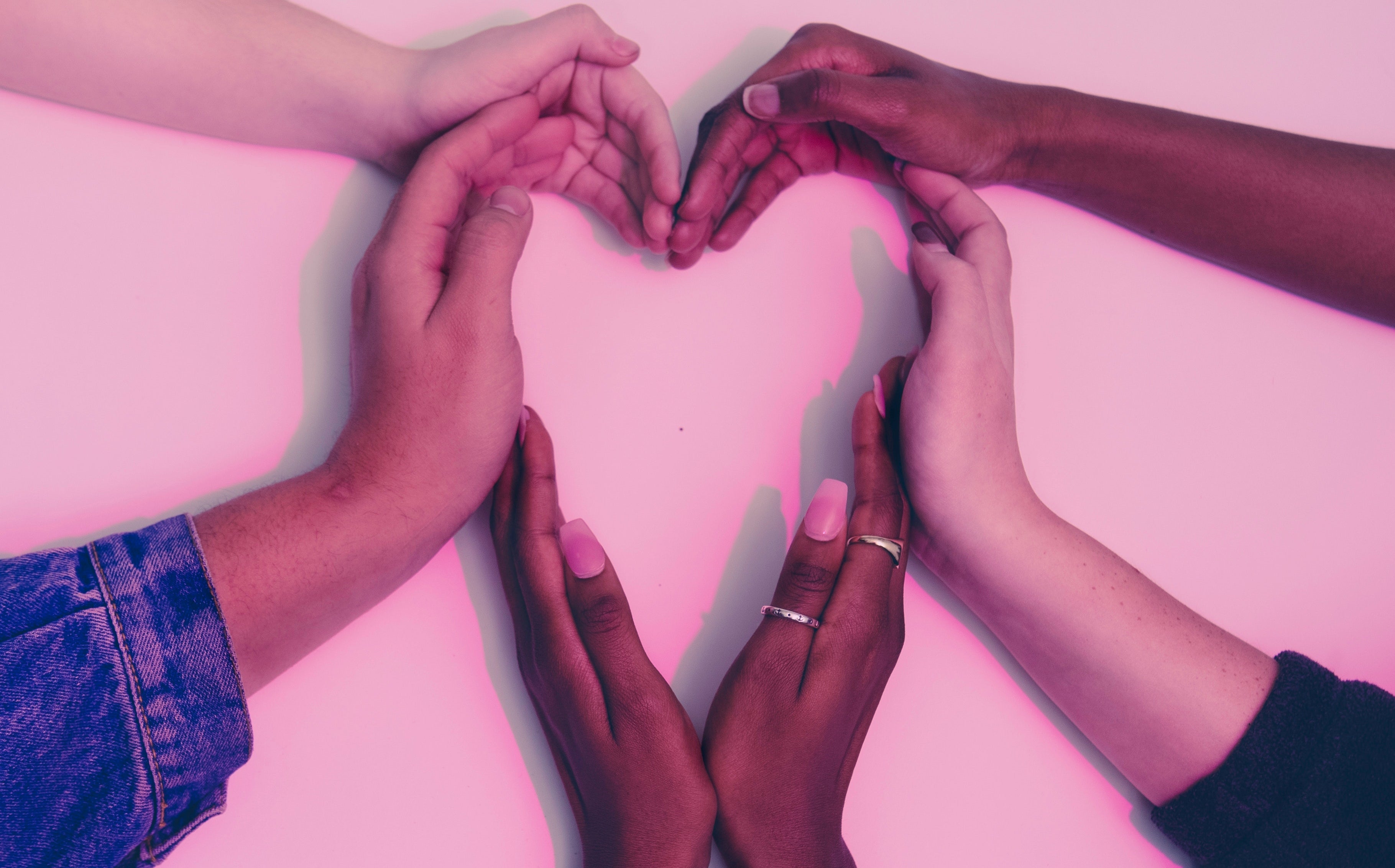 March #ThemeOfTheMonth: Unity in Diversity