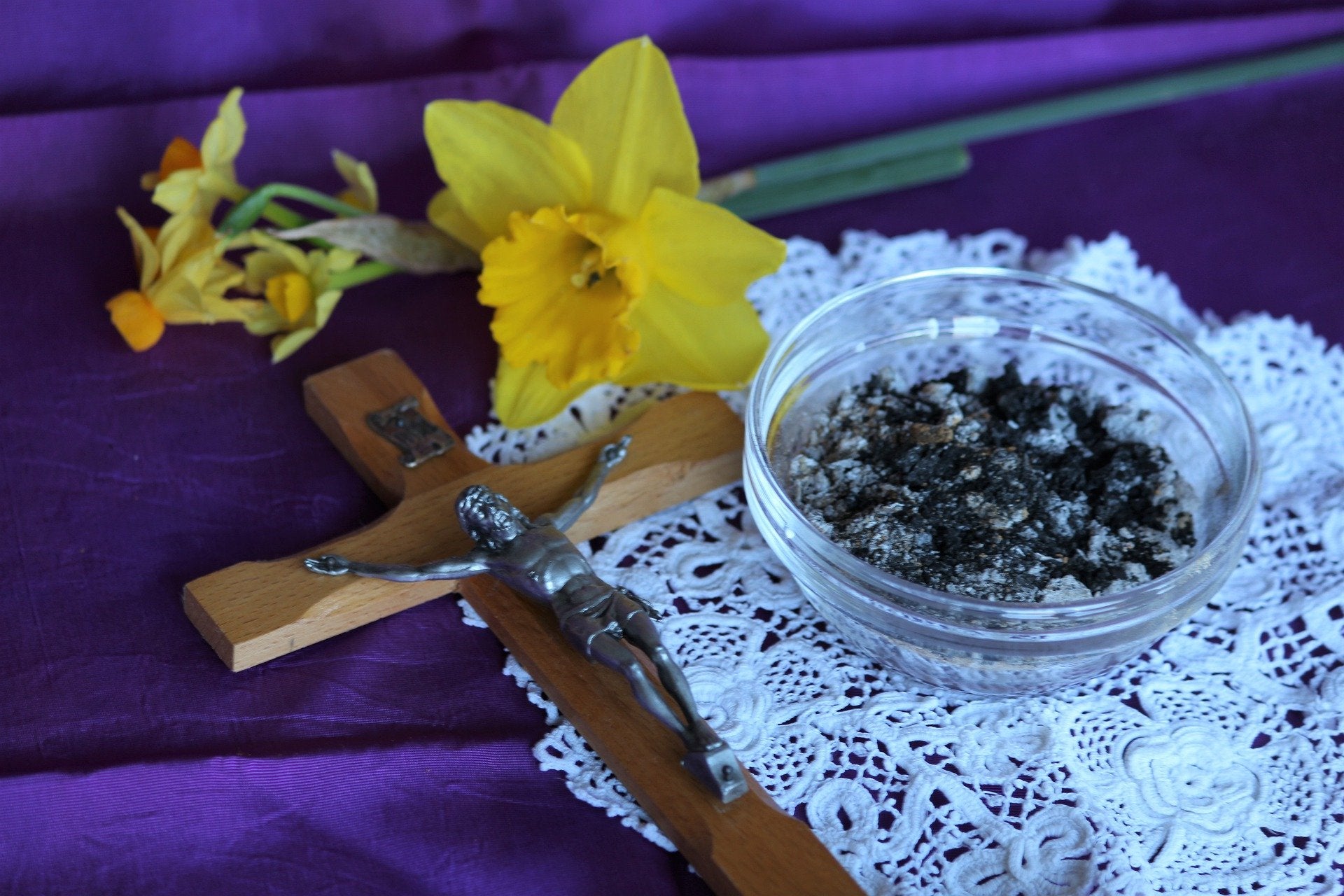 Top Picks for Lent 2021