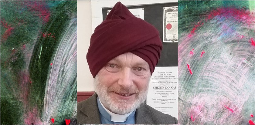 The Call to Multiple Religious Participation
