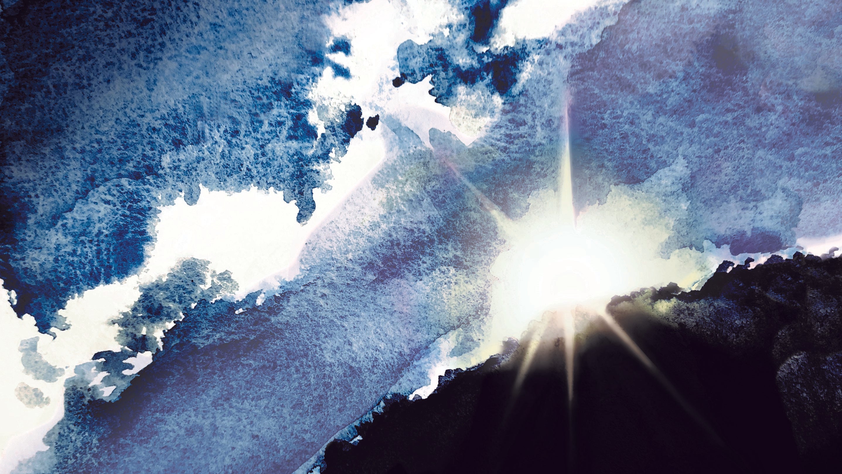 Light in the Darkness: Exploring the Path of Christian Hope