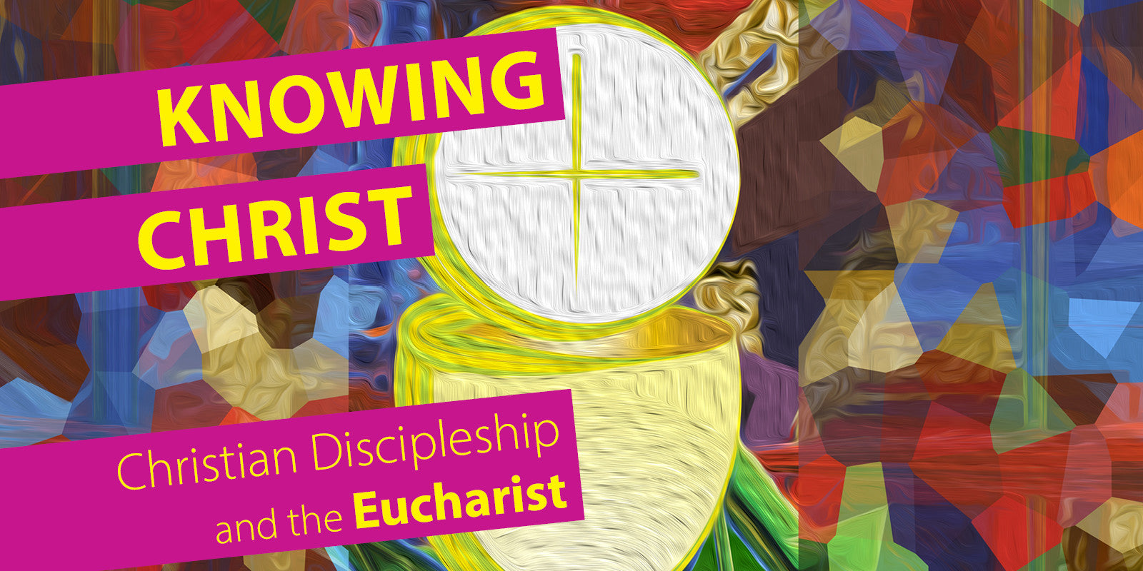 Covid-19 and the Eucharist