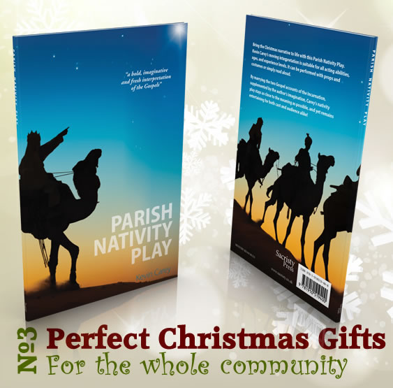 Perfect Christmas Gifts: For the whole community
