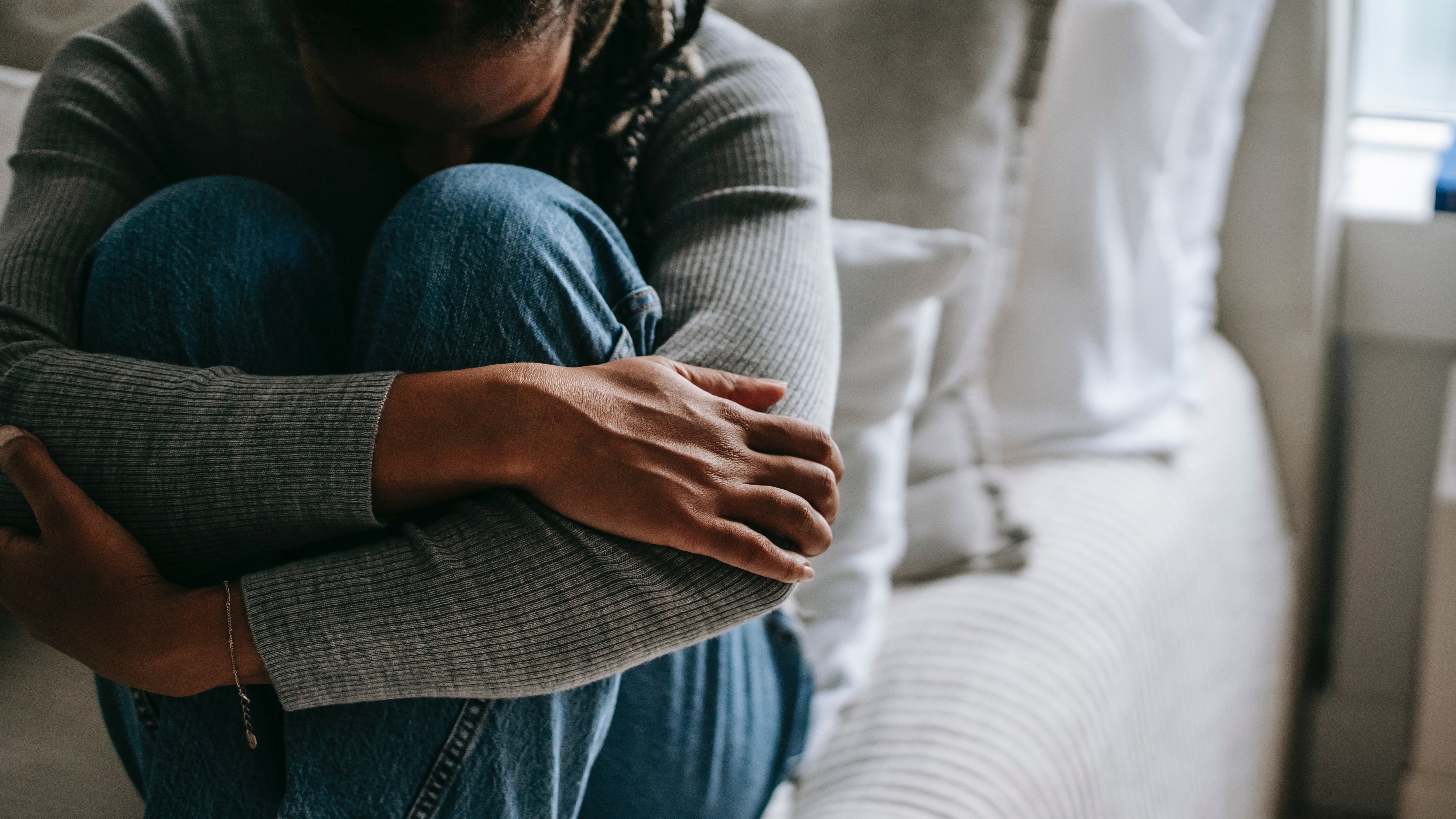 January #ThemeOfTheMonth: Lament