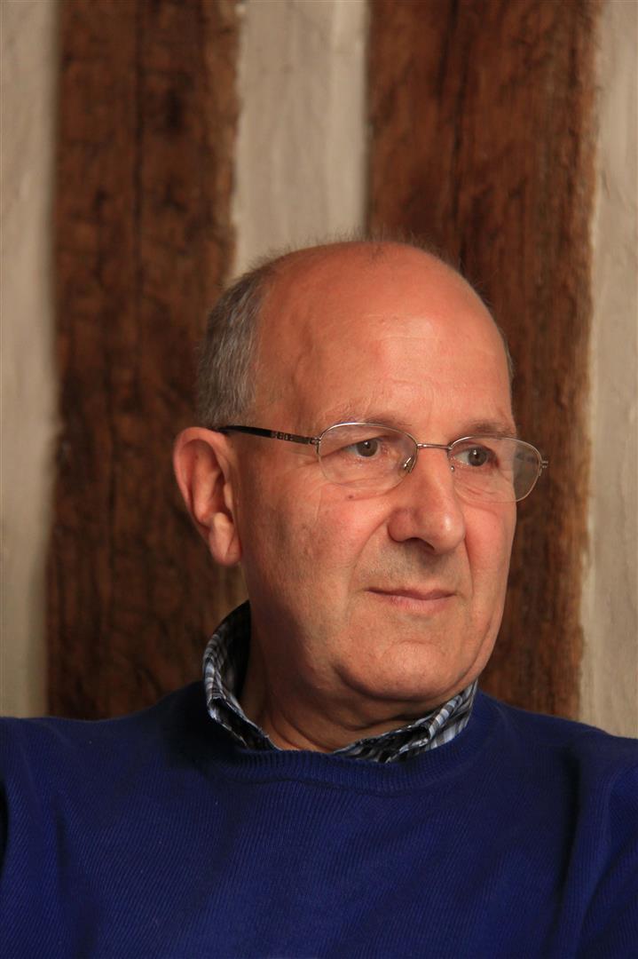 Exclusive Interview with the Dean of Durham