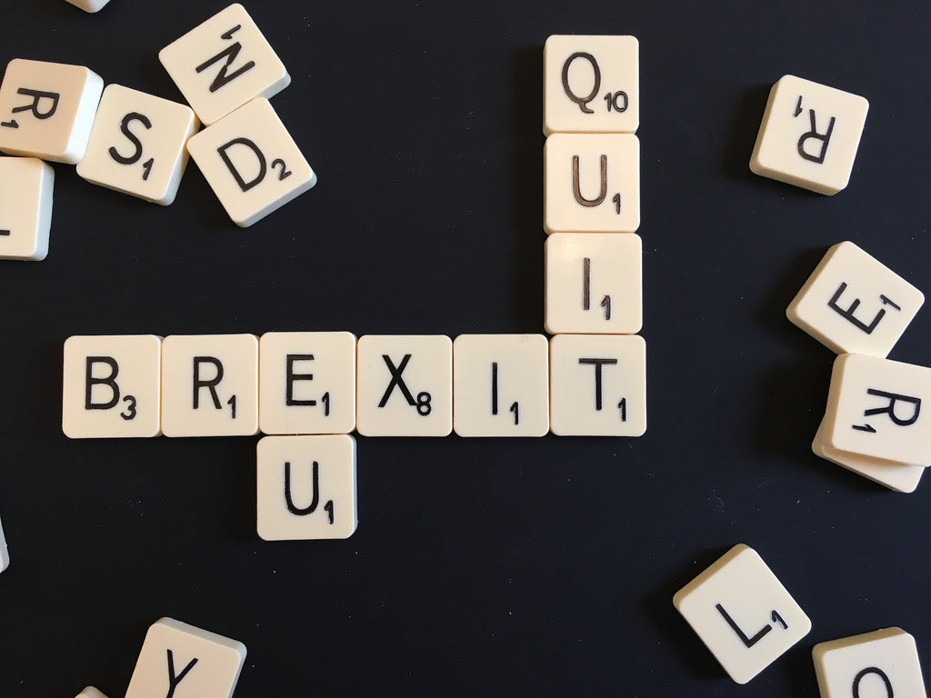 Brexit Blog: The past is another country