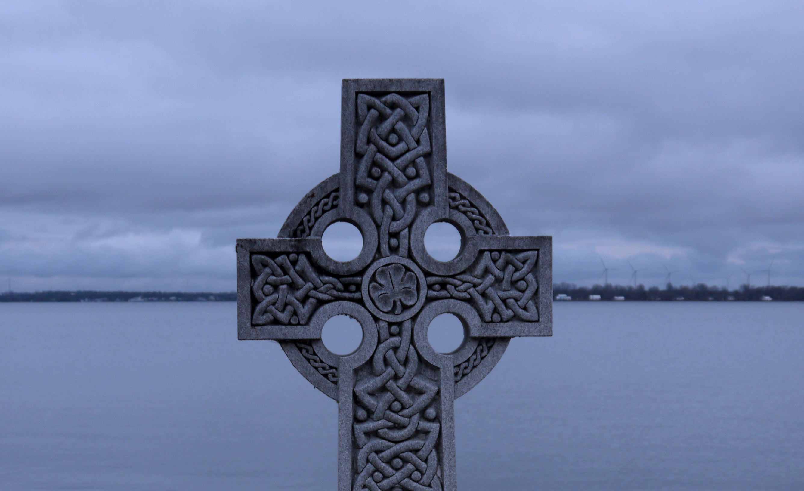 What Can We Learn from Celtic Christianity?
