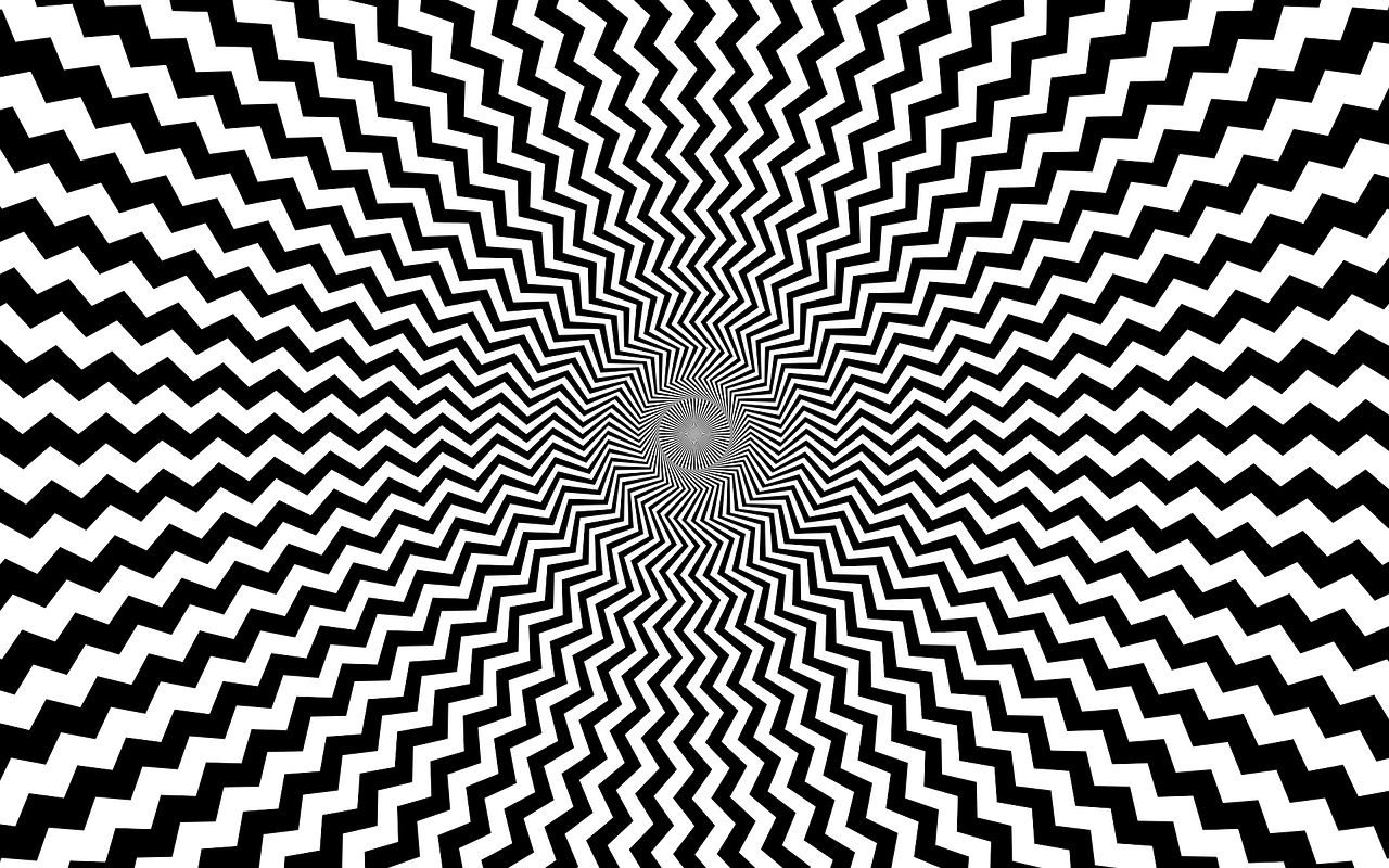 Lockdown, Imagination and Reality