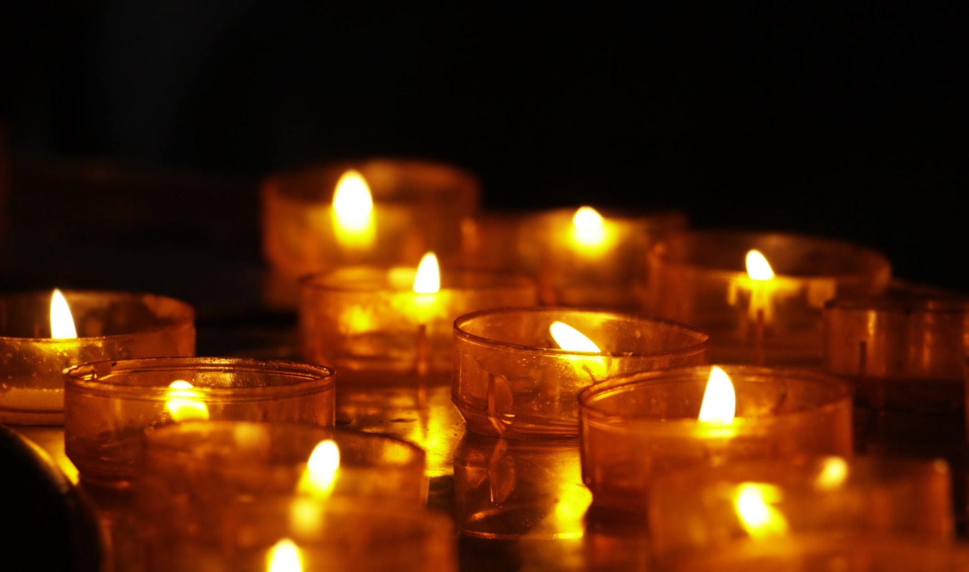 A Prayer about the Coronavirus