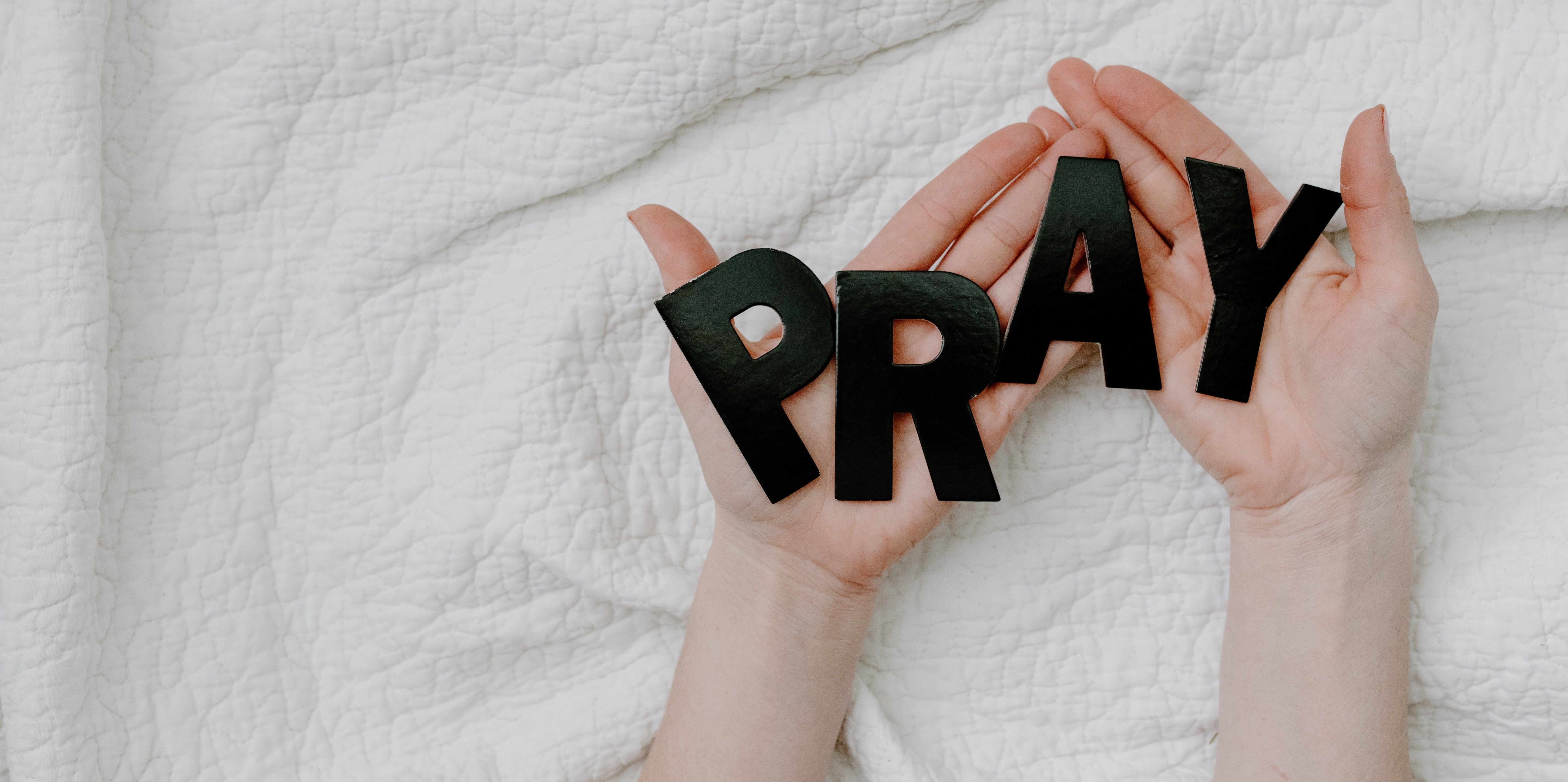 Praying Through the Bible – New Light on Thorny Subjects?
