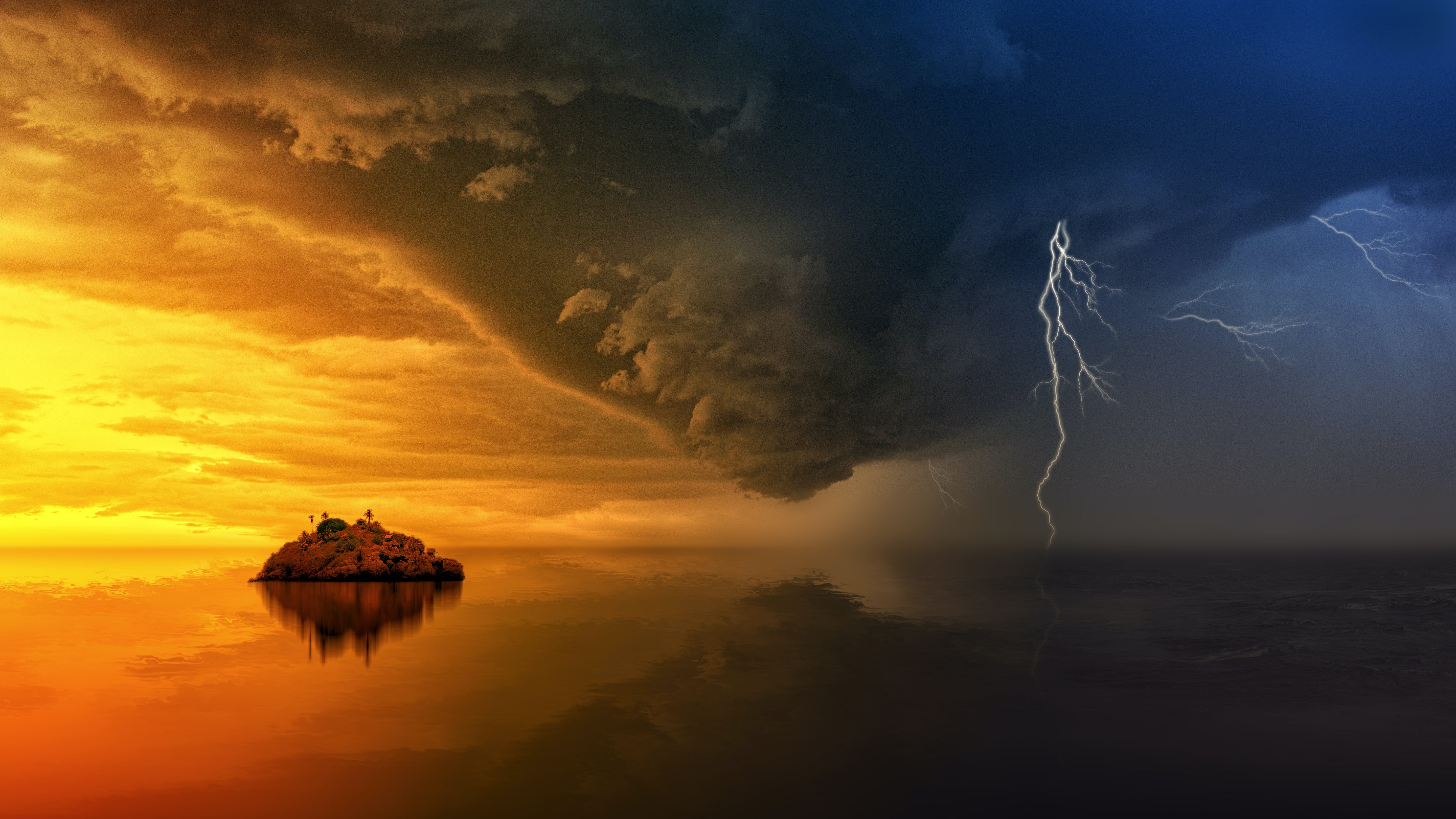 October #ThemeOfTheMonth: Responses to Suffering