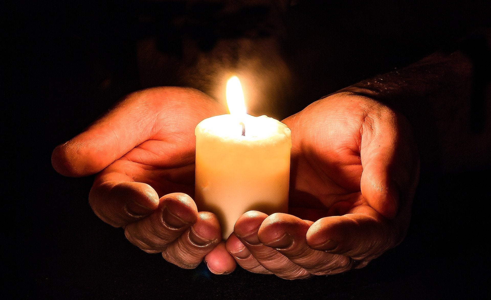 A Prayer for a Time Such as This