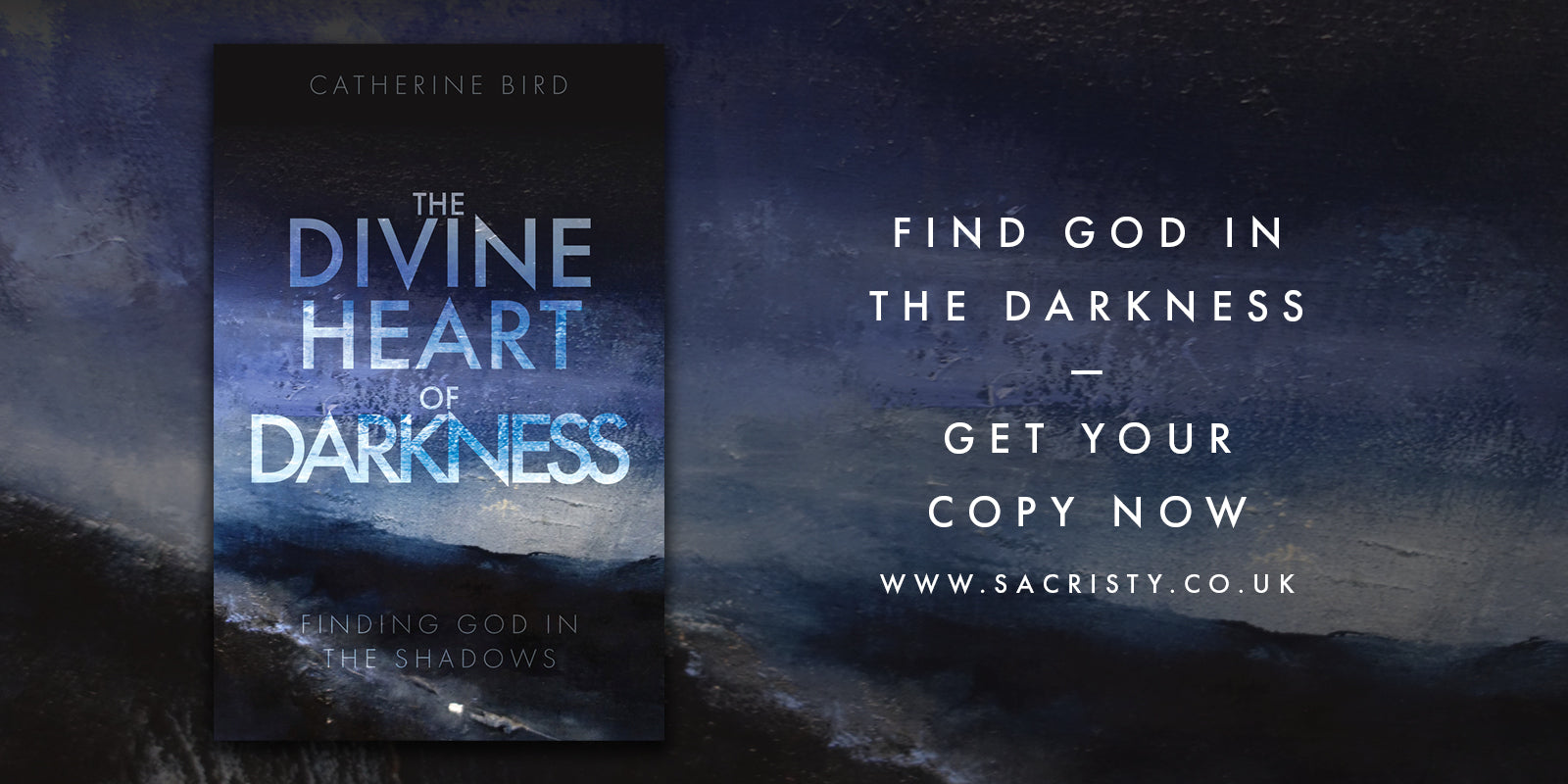 Reviewed: The Divine Heart of Darkness