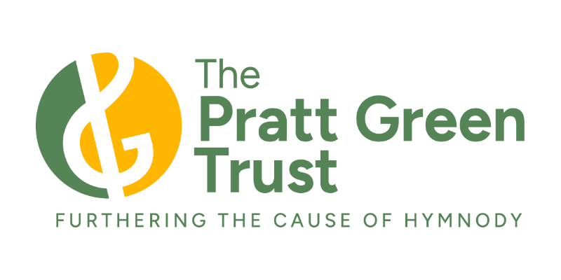 Furthering the cause of excellence in hymnody: the Pratt Green Trust