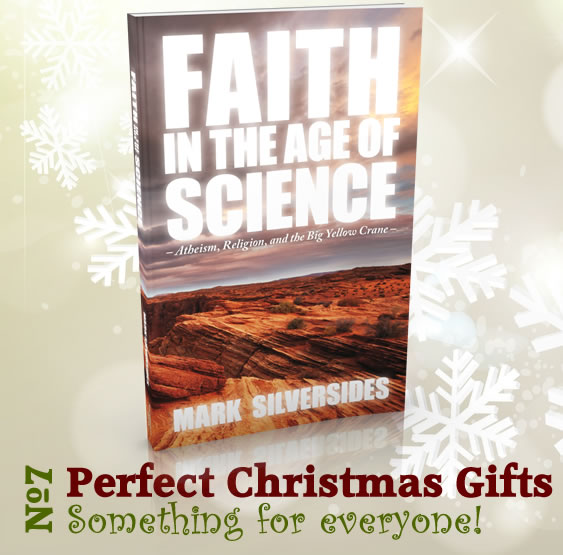 Perfect Christmas Gifts: Something for everyone
