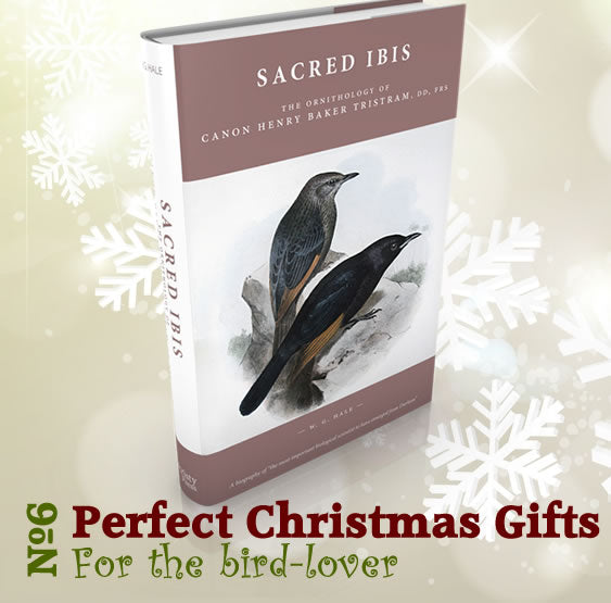 Perfect Christmas Gifts: For the bird-lover