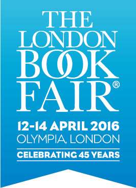 London Book Fair 2016