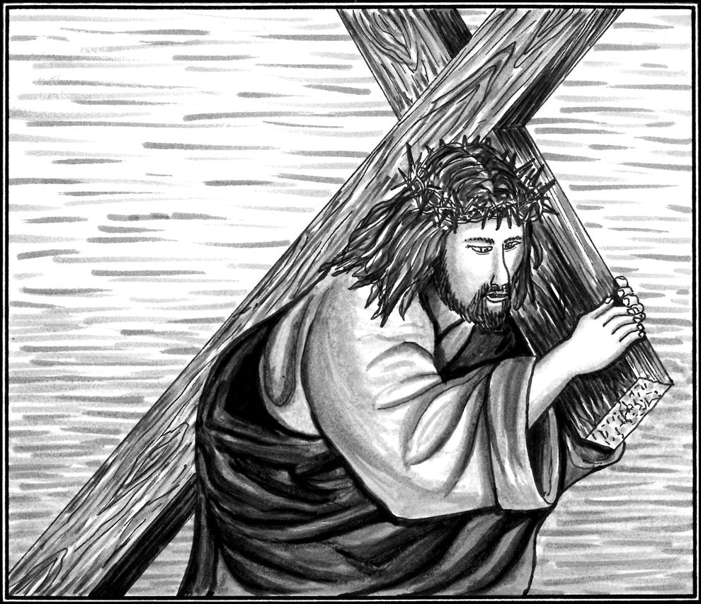 Six Top Picks for Lent 2019