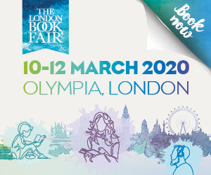 London Book Fair 2020