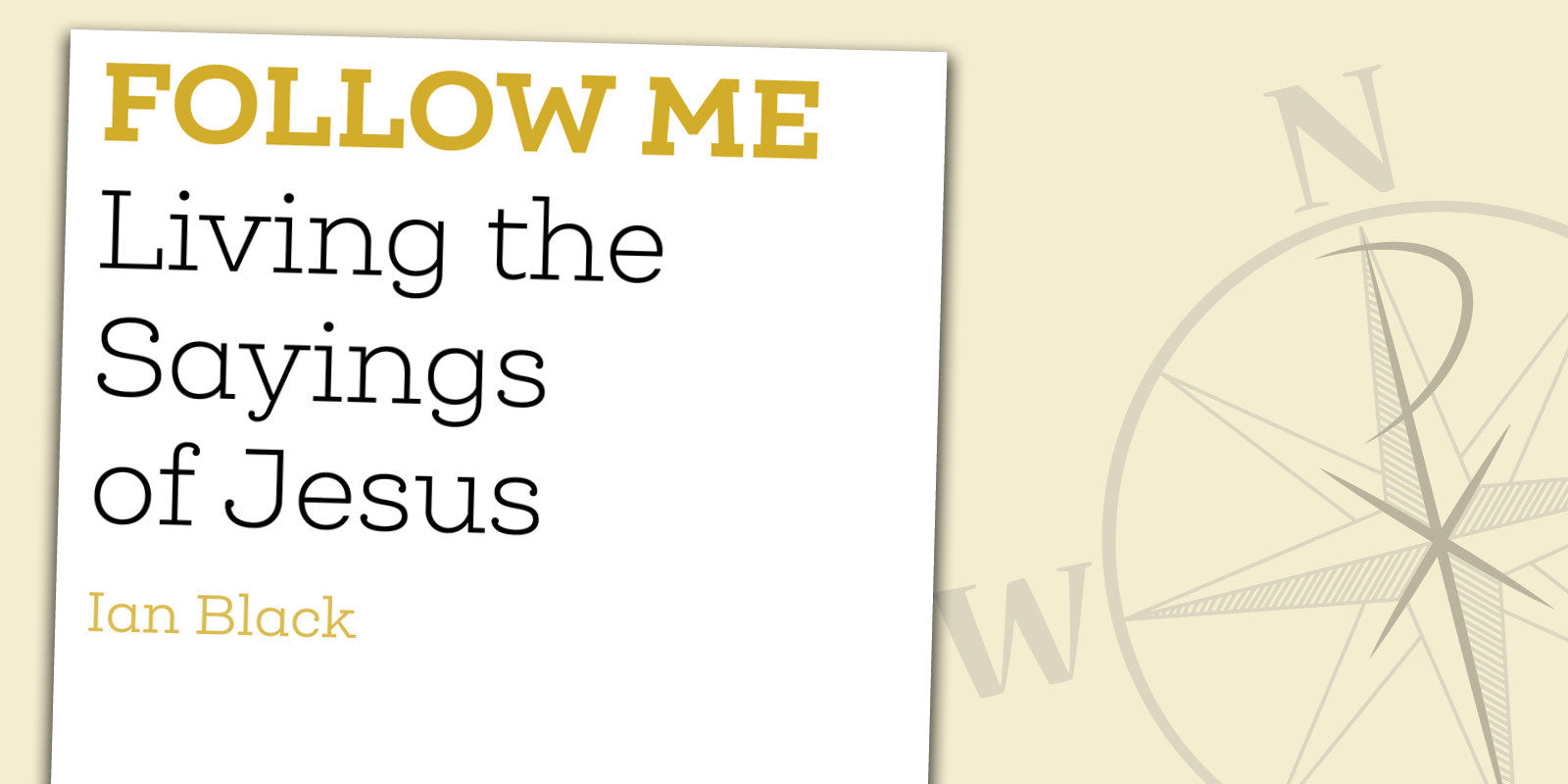 New Hymn: Christ the Saviour